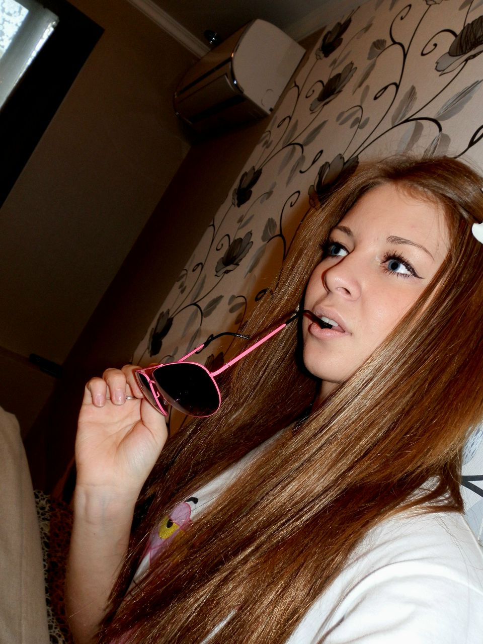 Юлия Парфенова ♥ | Москва