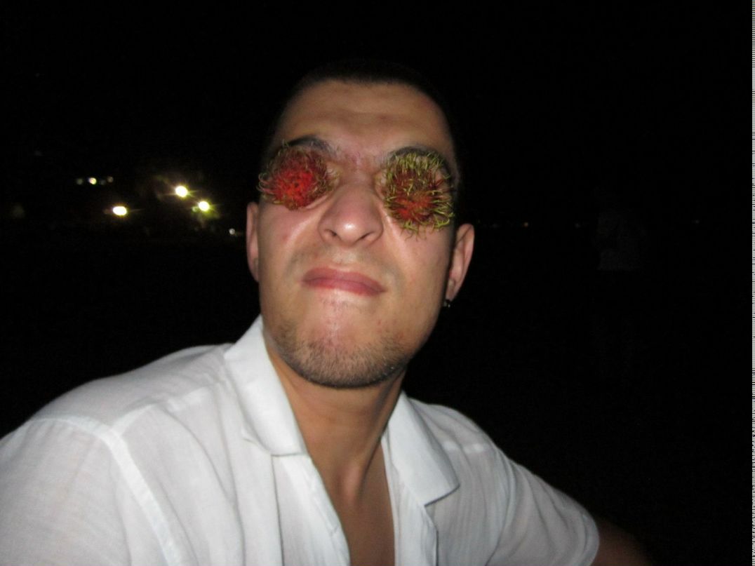 Александр Заболоцкий | Якутск