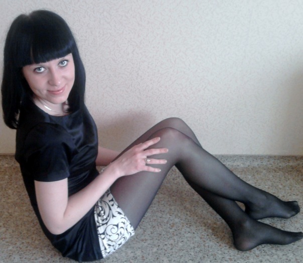 №1, Мария Жалина, 36 лет, Красноярск №1, Мария Жалина, 36 лет, Красноярск