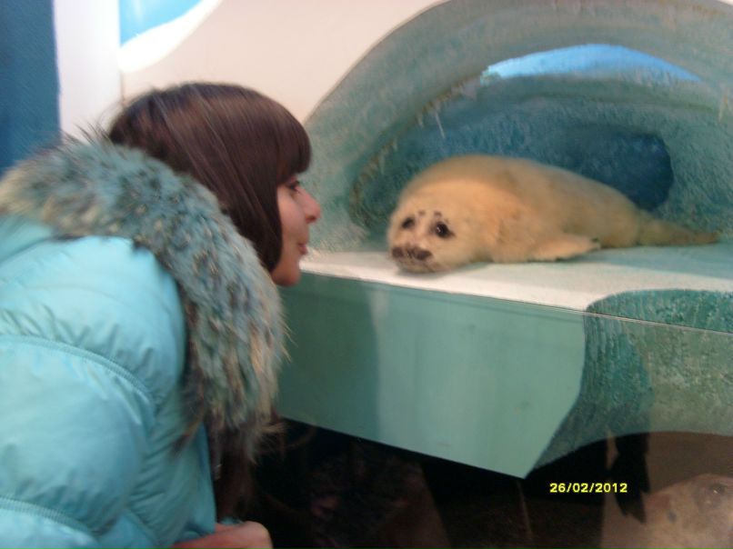 Виктория Широглазова | Иркутск