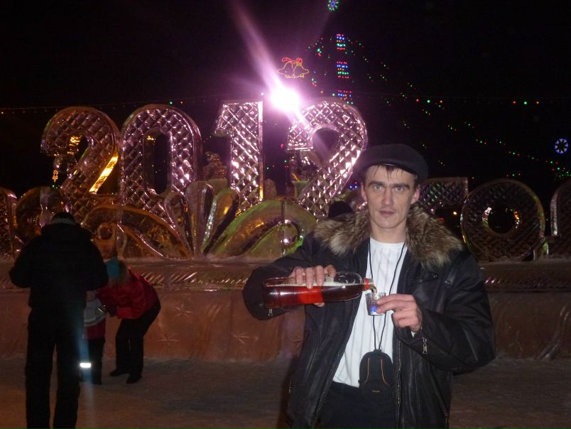 №23, Алексей Карпенко, Краснодар №23, Алексей Карпенко, Краснодар