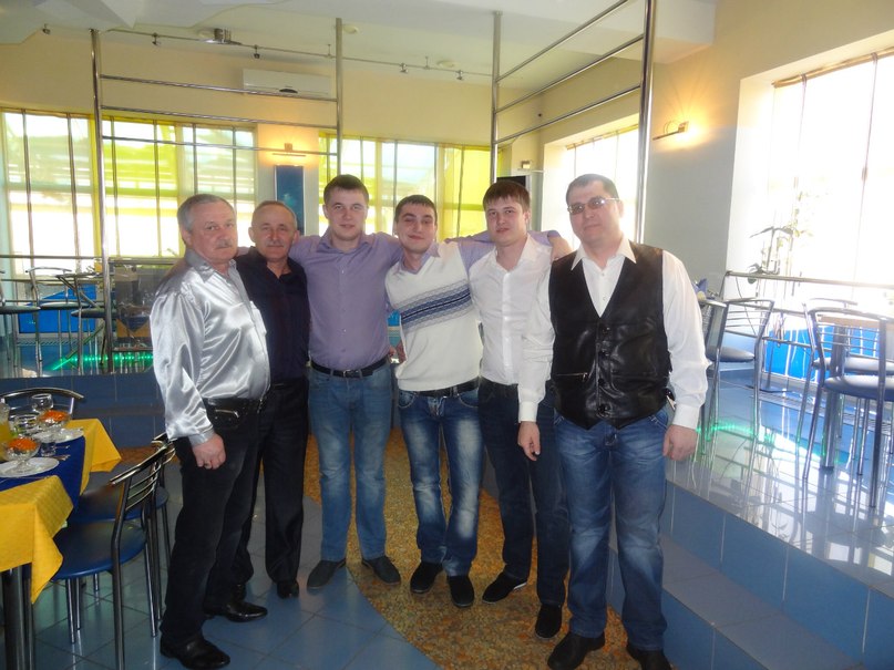 Юлия Садыкова | Оренбург