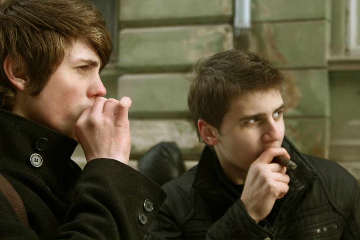 Дима Вислоцкий | Adelaide