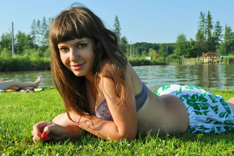 Марія Вівчарюк | Черновцы