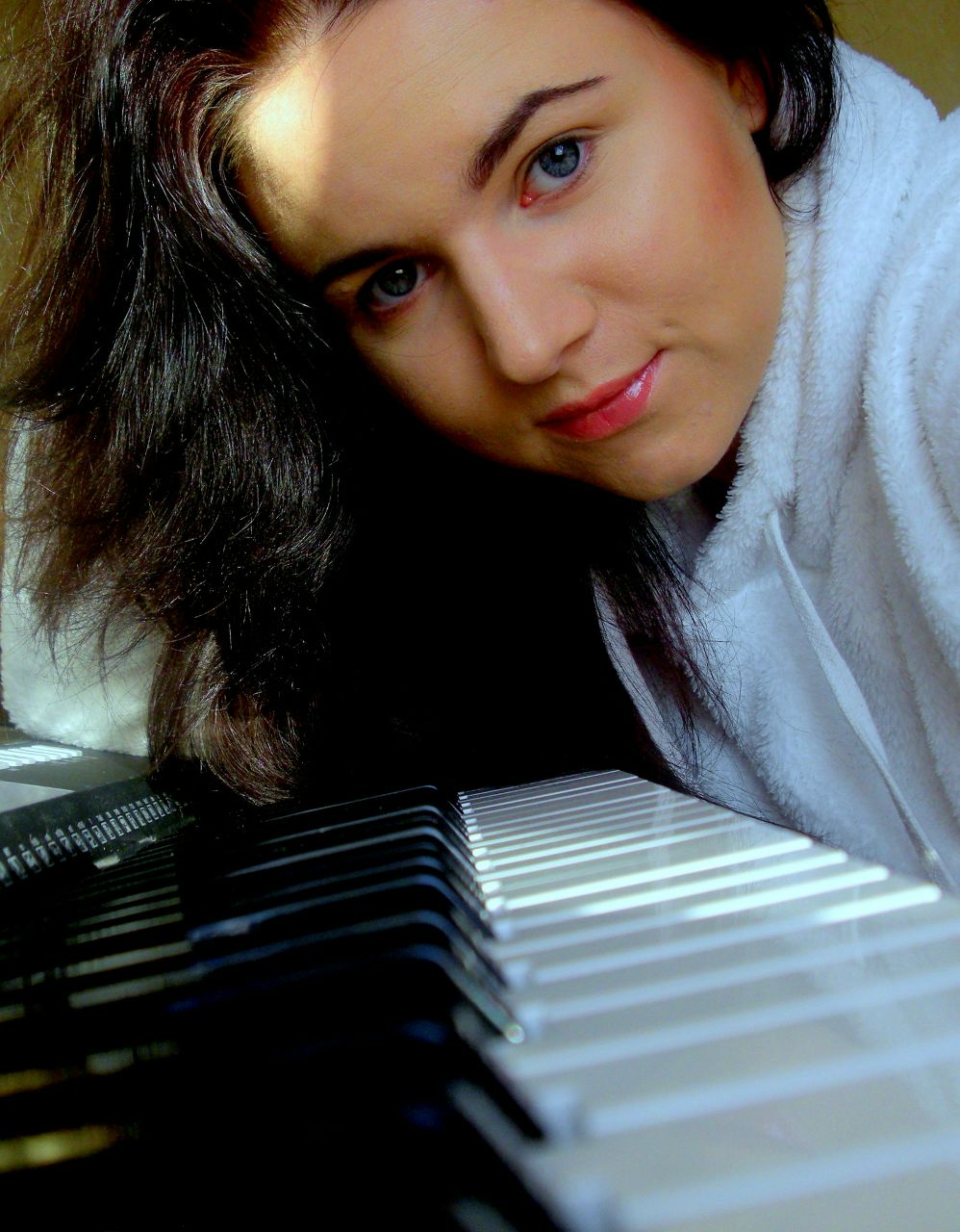 La Indiferente vil | 