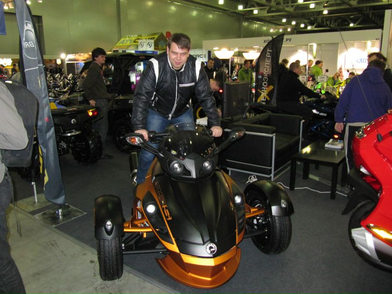 Андрей Каханкин | Пушкино