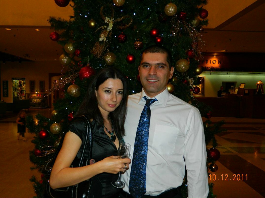 Татьяна Аветикова | Limassol