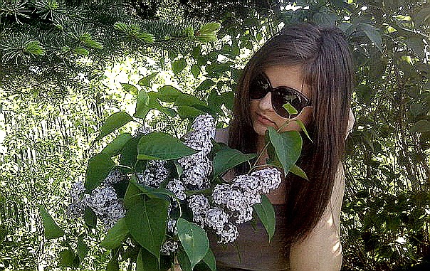 №18, Anya Mishina, 30 лет, Минск №18, Anya Mishina, 30 лет, Минск