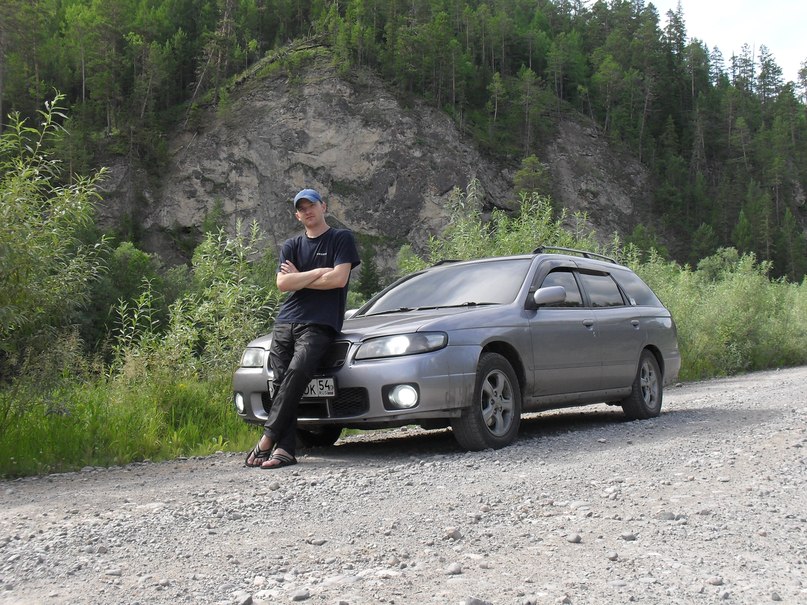 Илья Молоков | Новосибирск