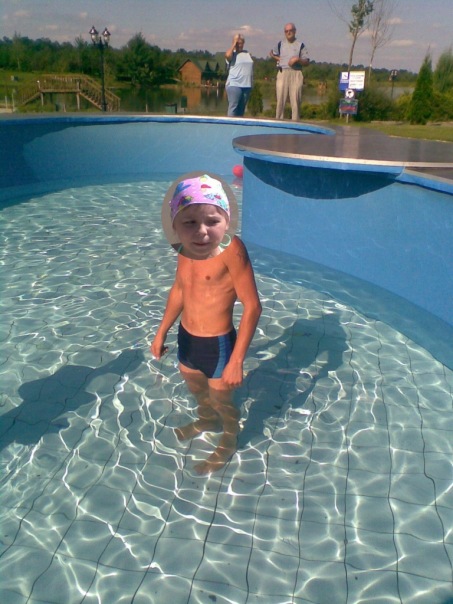 №1, Марік Молочій №1, Марік Молочій