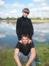 Фотография Воробьевой Екатерины