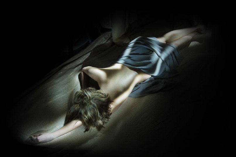 Дарья Лисакова | Анапа