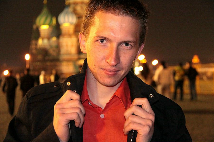 №51, Алексей Жуйков, Москва, Россия №51, Алексей Жуйков, Москва, Россия