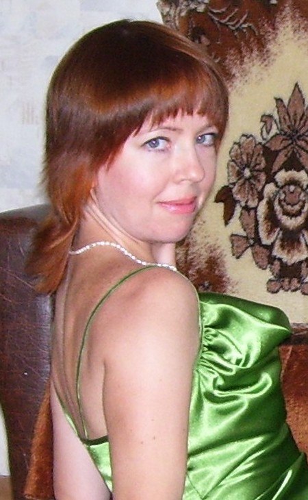 Татьяна Балыкина | Набережные Челны