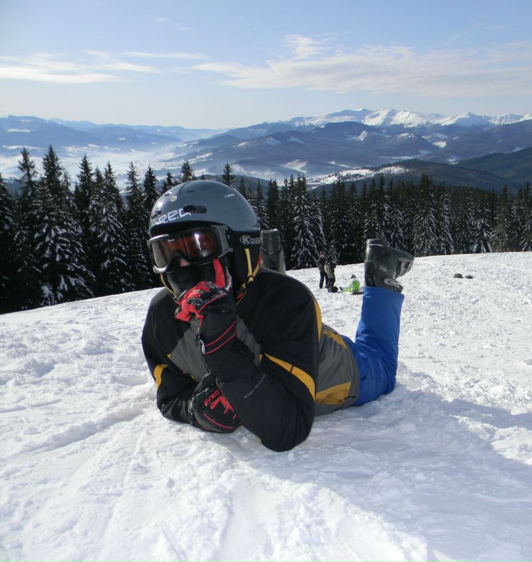 Игорь Кохан fannie_may | 