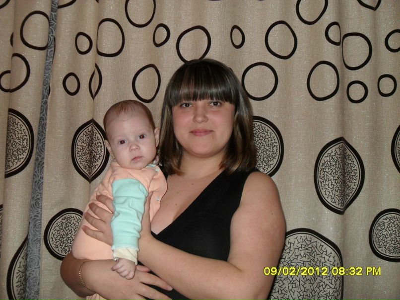 Елена Савухина-Новикова | Казань