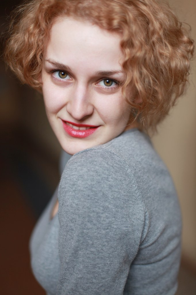 Кристина Мезенцева | 