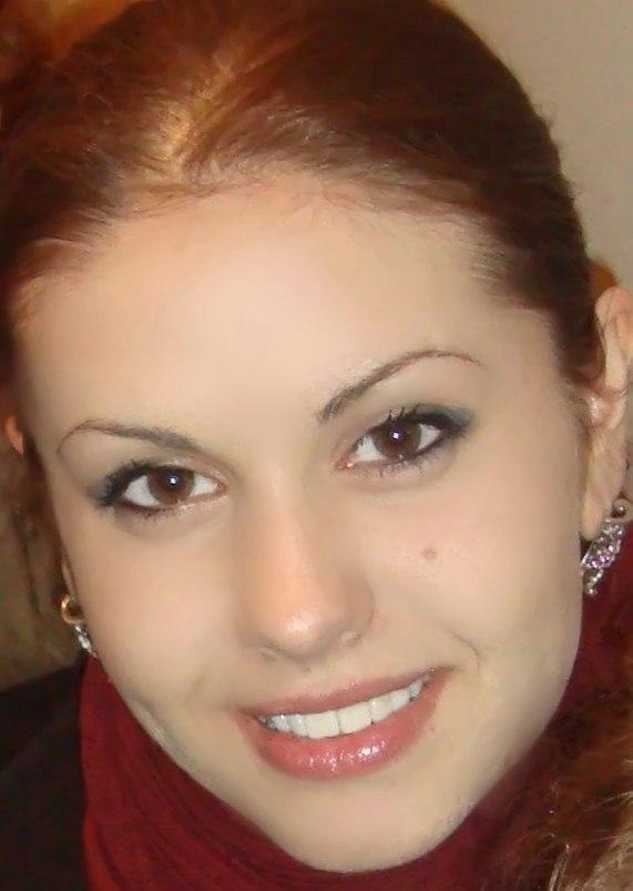 Anastasia Ambros | Кишинев