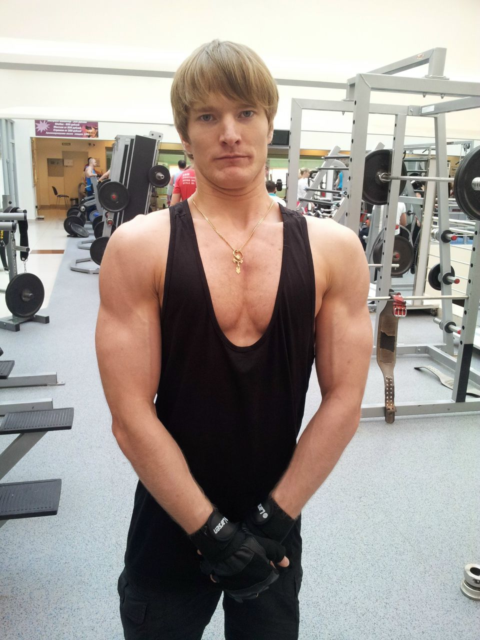 Валентин Чубуков | 