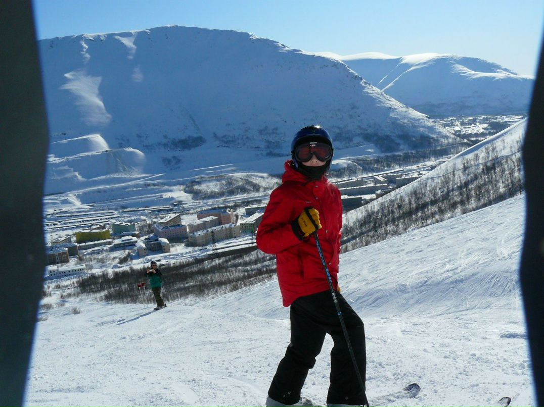 Руслан Миролюбов | Петрозаводск