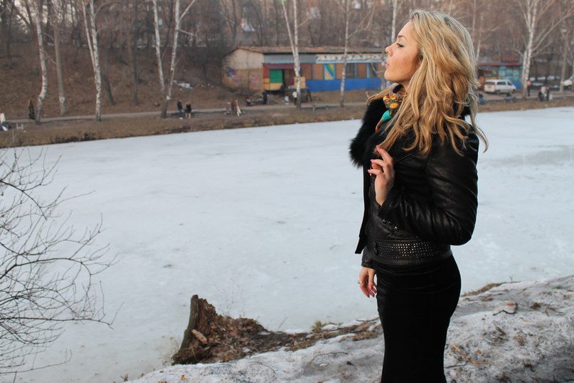 Марина Вознюк | Киев