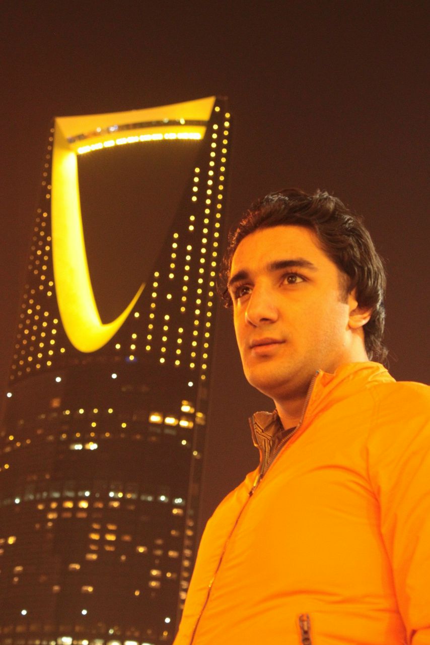 Kenan Guliyev | Beijing