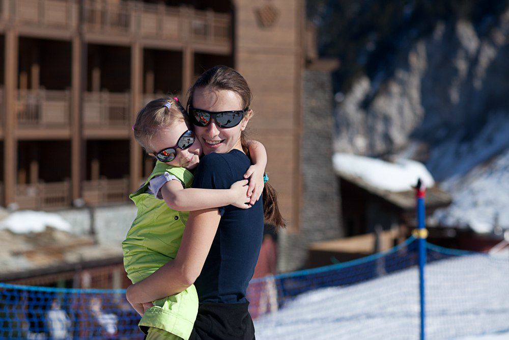 Анна Жданникова | Москва
