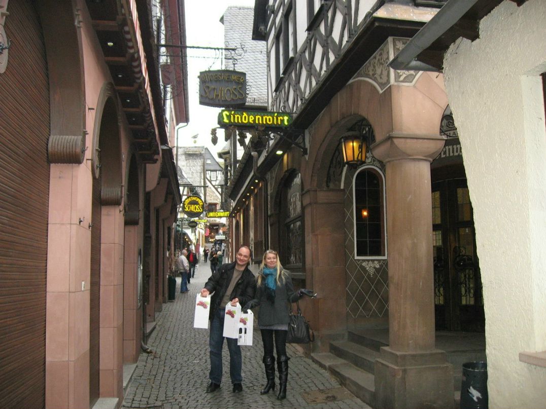 Мария Кузнецова | Санкт-Петербург