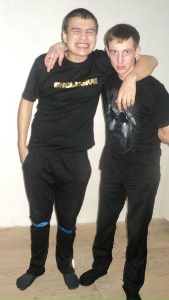 №122, Коля Квасков, 35 лет, Москва №122, Коля Квасков, 35 лет, Москва