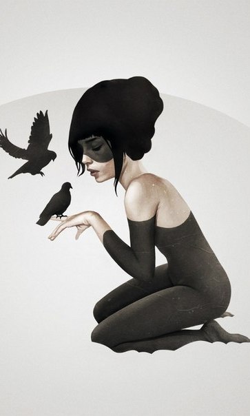 Irrene Lavrishina ~I NEED GRAVICAPPA~ | 