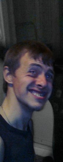 Андрей Мутасов Sinner | Калининград