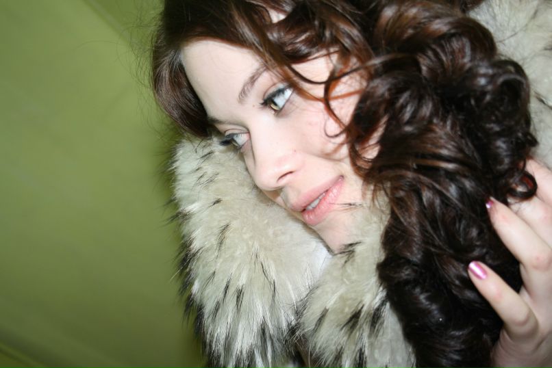 Лелька Орехова | Белгород