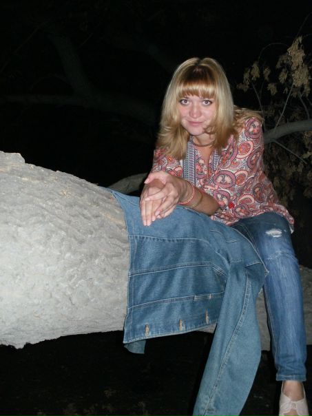 №187, Анна Нестепанова, 38 лет №187, Анна Нестепанова, 38 лет