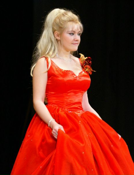 №1, Светлана Соколова, 35 лет, Москва, Россия №1, Светлана Соколова, 35 лет, Москва, Россия