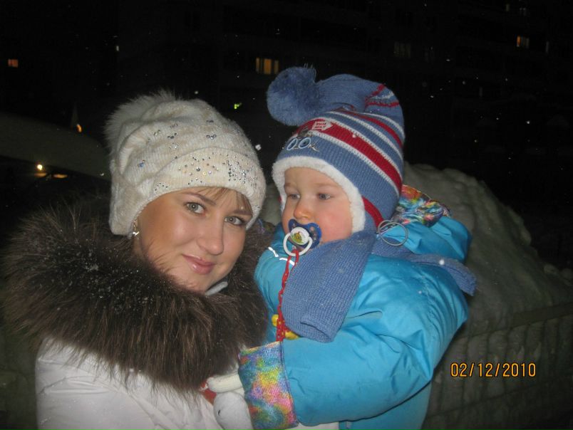 №18, Марина Костина №18, Марина Костина