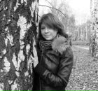 Фотография София Волкова