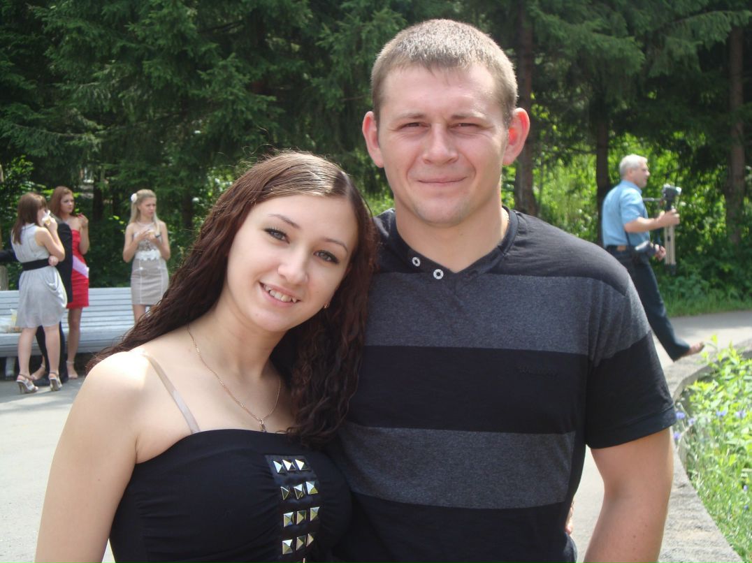 Светик Кузьменко Кузьменко | Тогучин