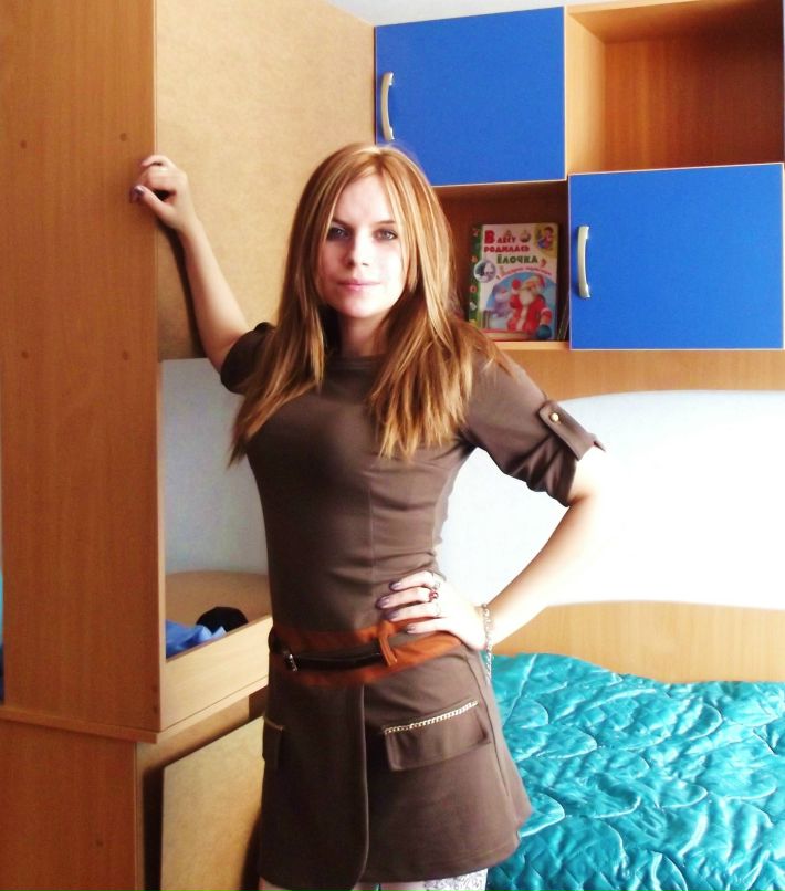 Марина Картинкина | Кольчугино