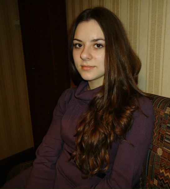 №22, Маша Юсеф, Витебск №22, Маша Юсеф, Витебск