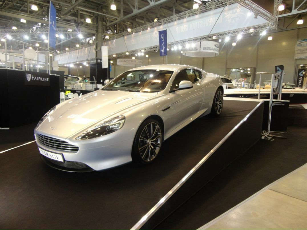 Влад Видашов | Москва