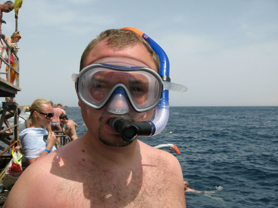 Юра Русалкин kasperok | Одесса