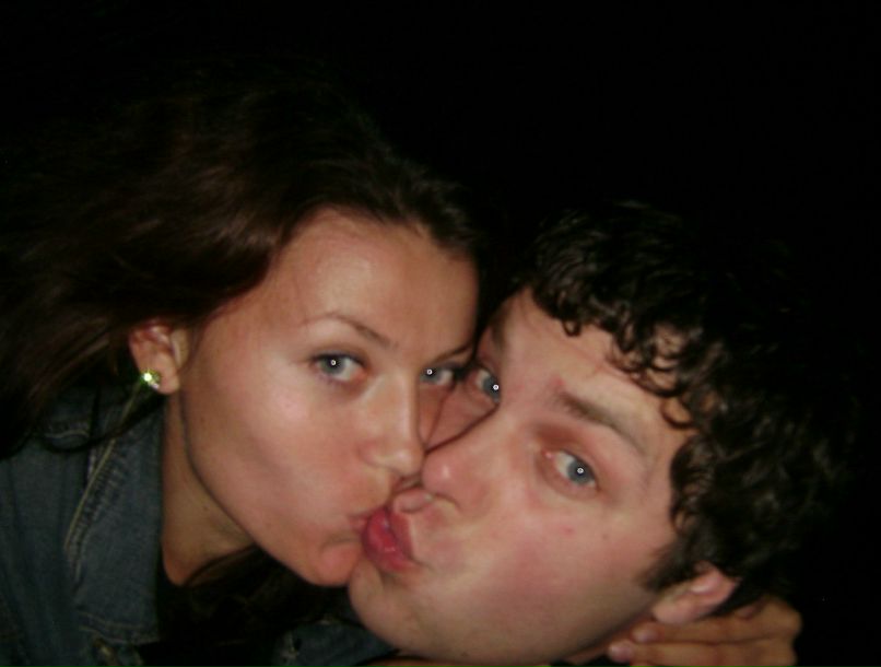 Таня Митина | Рига