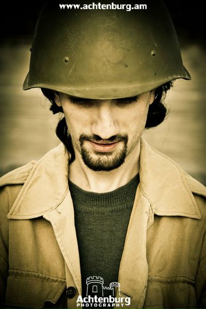№6, Daniel Ioannisyan, 38 лет, Ереван, Армения №6, Daniel Ioannisyan, 38 лет, Ереван, Армения