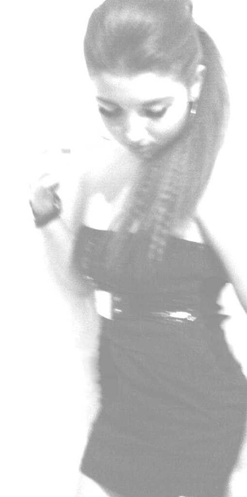 Олічка Штанько | Лысянка