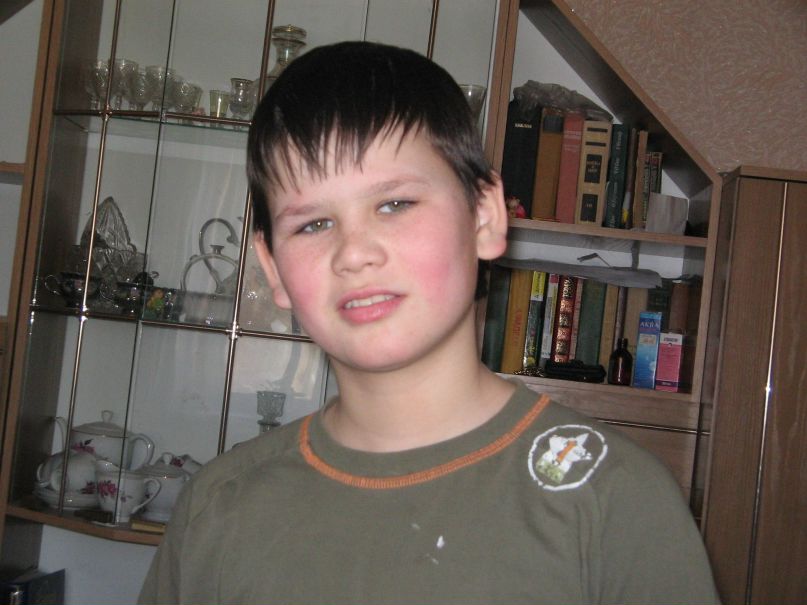 Юрий Сокуров | Нижний Новгород