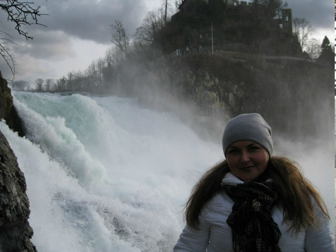 Оксана Вознюк | Львов