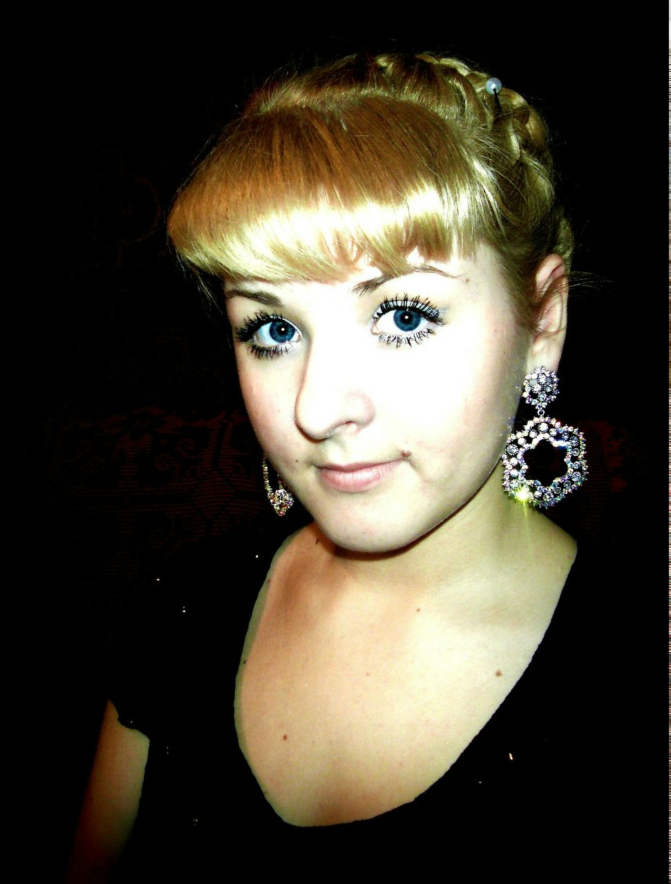 Дарина Иванова | Санкт-Петербург