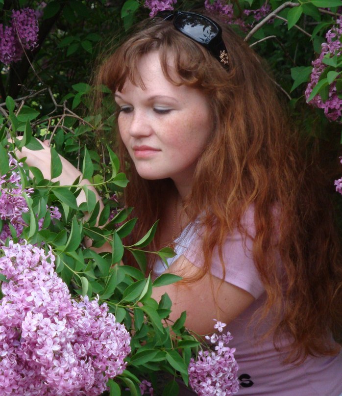 Марина Глуховцева | 