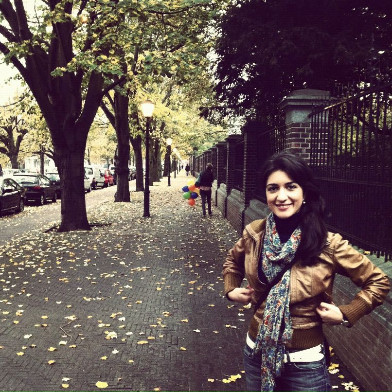 Дана Делокарова | Москва