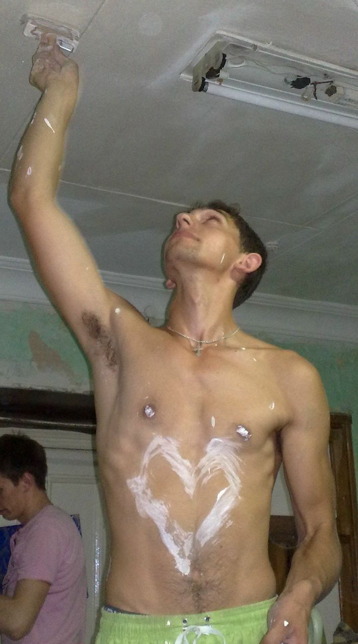 Микола Гергало 米高拉 | Киев